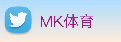 MK Logo